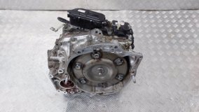 АКПП GAC GS8 1 2024 4B20J1
