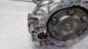 АКПП GAC GS8 1 2024 4B20J1