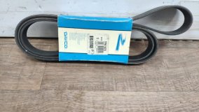 Ремень генератора Renault Laguna BT 2007-2013