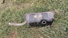 Бак топливный Бензобак Toyota Chaser X90 1992-1996 2LTE