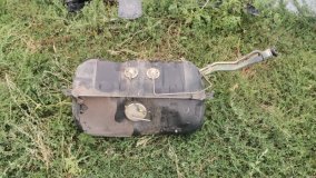 Бак топливный Бензобак Toyota Chaser X90 1992-1996 2LTE