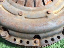 Корзина сцепления Ford Scorpio GGR 1994-1998 N3A