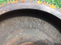 Корзина сцепления Ford Scorpio GGR 1994-1998 N3A