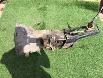 МКПП Ford Scorpio GGR 1994-1998 N3A