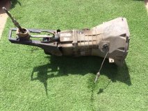 МКПП Ford Scorpio GGR 1994-1998 N3A