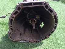 МКПП Ford Scorpio GGR 1994-1998 N3A