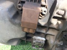 МКПП Ford Scorpio GGR 1994-1998 N3A