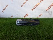 Ручка двери внешняя правая передняя Volkswagen Polo Mk5 2009-2020 CFNA