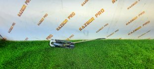 Ручка двери внешняя левая передняя Volkswagen Polo Mk5 2009-2020 CFNA