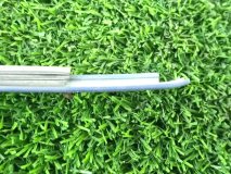 Молдинг крыши левый Volkswagen Passat B5 1996-2001 AEB