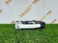 Ручка двери внешняя правая передняя Volkswagen Jetta 6 5C6 2010-2018 CFNA