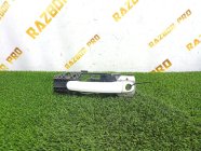 Ручка двери внешняя левая передняя Volkswagen Jetta 6 5C6 2010-2018 CFNA