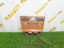 Накладка на консоль передняя Infiniti M35 Y50 2004-2010