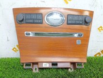 Накладка на консоль передняя Infiniti M35 Y50 2004-2010