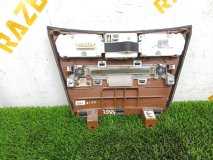 Накладка на консоль передняя Infiniti M35 Y50 2004-2010