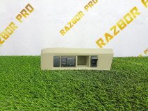 Переключатель регулировки зеркал передний Nissan March K12 2002-2010