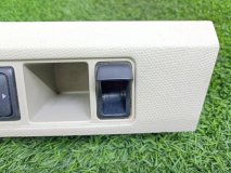 Переключатель регулировки зеркал передний Nissan March K12 2002-2010