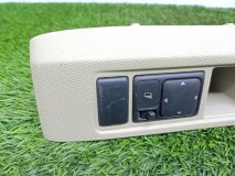 Переключатель регулировки зеркал передний Nissan March K12 2002-2010