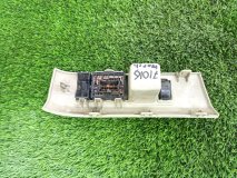 Переключатель регулировки зеркал передний Nissan March K12 2002-2010