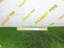 Накладка на порог правая задняя Infiniti M35 Y50 2004-2010