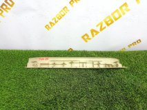 Накладка на порог правая задняя Infiniti M35 Y50 2004-2010