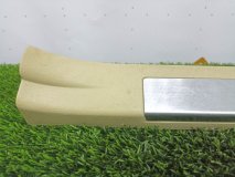 Накладка на порог правая задняя Infiniti M35 Y50 2004-2010