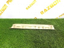 Накладка на порог левая задняя Infiniti M35 Y50 2004-2010