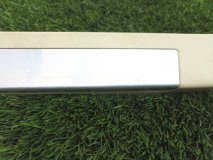 Накладка на порог левая задняя Infiniti M35 Y50 2004-2010