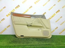 Обшивка двери левая передняя Infiniti M35 Y50 2004-2010