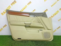 Обшивка двери левая передняя Infiniti M35 Y50 2004-2010