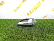 Ручка двери внутренняя правая задняя Infiniti M35 Y50 2004-2010