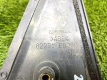 Уголок двери левый задний Infiniti M35 Y50 2004-2010