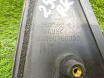 Уголок двери правый задний Infiniti M35 Y50 2004-2010