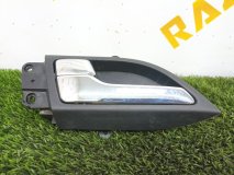 Ручка двери внутренняя левая задняя Infiniti M35 Y50 2004-2010