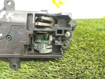 Ручка двери внутренняя левая задняя Infiniti M35 Y50 2004-2010