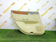 Обшивка двери левая задняя Infiniti M35 Y50 2004-2010