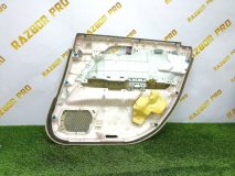 Обшивка двери левая задняя Infiniti M35 Y50 2004-2010