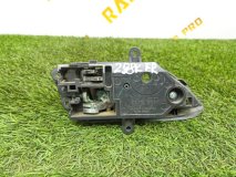 Ручка двери внутренняя правая передняя Infiniti M35 Y50 2004-2010