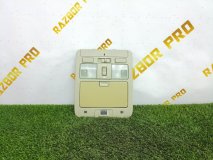 Плафон салонный передний Infiniti M35 Y50 2004-2010