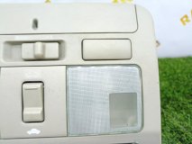 Плафон салонный передний Infiniti M35 Y50 2004-2010