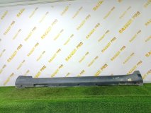 Накладка на порог левая Infiniti M35 Y50 2004-2010