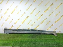 Накладка на порог левая Infiniti M35 Y50 2004-2010