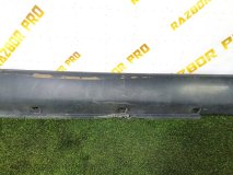 Накладка на порог левая Infiniti M35 Y50 2004-2010