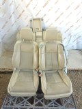Комплект сидений Infiniti M35 Y50 2004-2010