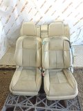 Комплект сидений Infiniti M35 Y50 2004-2010