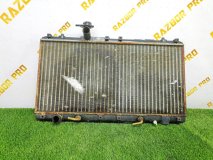 Радиатор двигателя Suzuki Liana 2001-2007 M16A