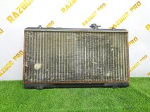 Радиатор двигателя Suzuki Liana 2001-2007 M16A