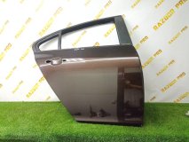 Дверь правая задняя Opel Insignia G09 2008-2017 A18XER