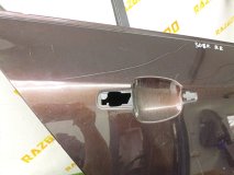 Дверь правая задняя Opel Insignia G09 2008-2017 A18XER