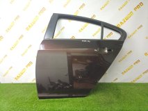 Дверь левая задняя Opel Insignia G09 2008-2017 A18XER